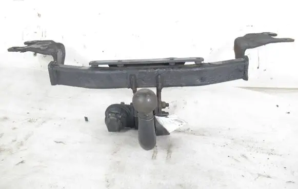 Alfa Romeo 147 Tow bar set 