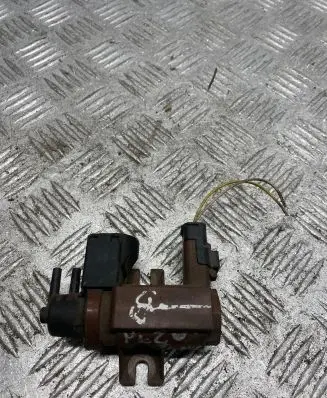 Peugeot 407 Turbo solenoid valve 70096701