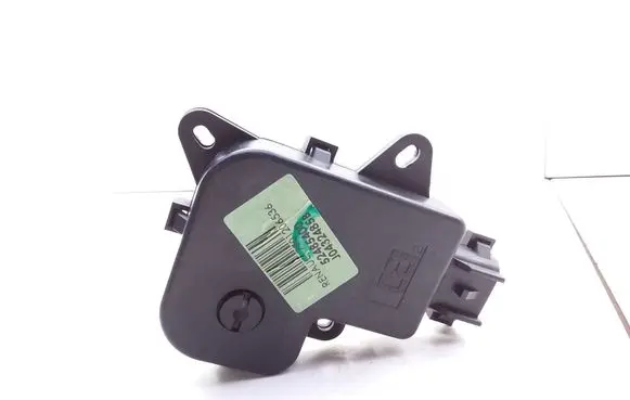 Renault Espace - Grand espace IV Intake manifold valve actuator/motor 7701206536 52485400