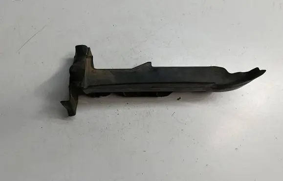 Audi Q2 - Fender end trim 81A821169