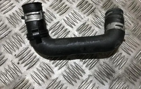 Ford Galaxy Engine coolant pipe/hose 4m5q6k666aa 4m5q-6k666-aa