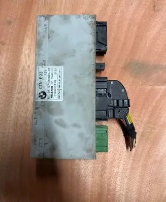 BMW 3 E92 E93 Sunroof control unit/module 07199885 110400113