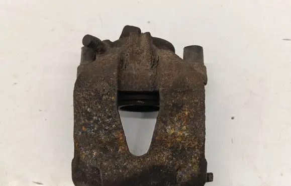 Seat Arona Front brake caliper