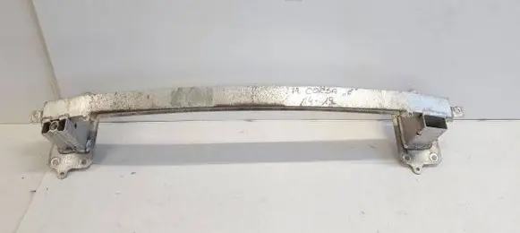 Opel Corsa E Front bumper cross member 13426328