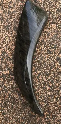 BMW 2 F22 F23 Front door card panel trim 7285472