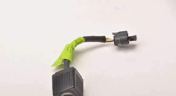 Opel Mokka B Reversing camera 9844269380