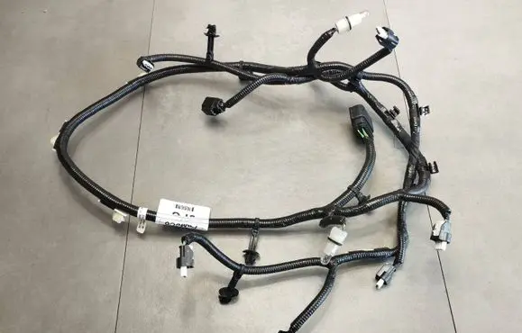 Volkswagen Amarok II Other wiring loom N1XT15K868