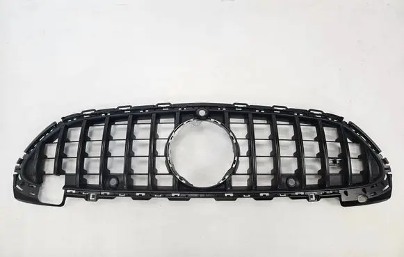 Mercedes-Benz C W206 Front bumper upper radiator grill A2068883300