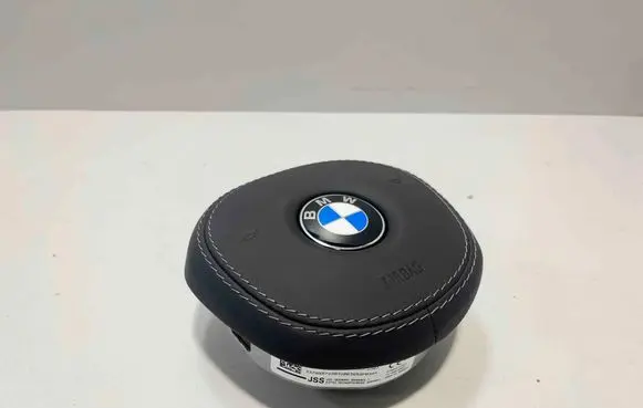 BMW 5 G30 G31 G38 Steering wheel airbag 7855723