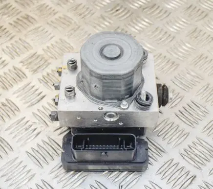 Maserati Ghibli ABS Pump 0265243695 2265106455