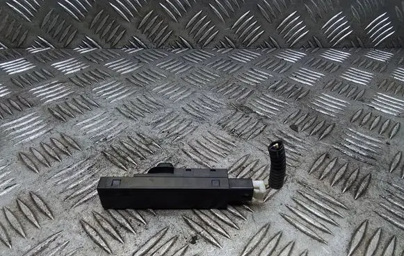 Lexus IS 220D-250-350 Sensor 6270