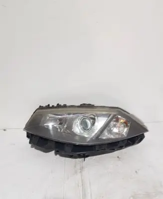 Renault Megane II Headlight/headlamp 89307039