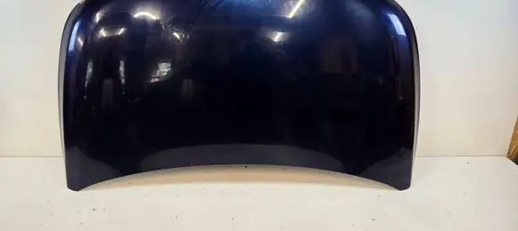 Suzuki SX4 S-Cross Engine bonnet/hood