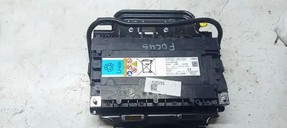 Ford Focus Hybrid / electric car battery LX7A10B759BD