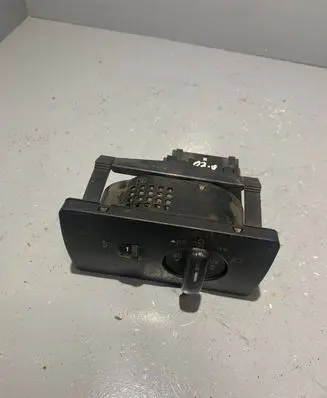 Ford Mondeo Mk III Light switch 1S7T13A024GB