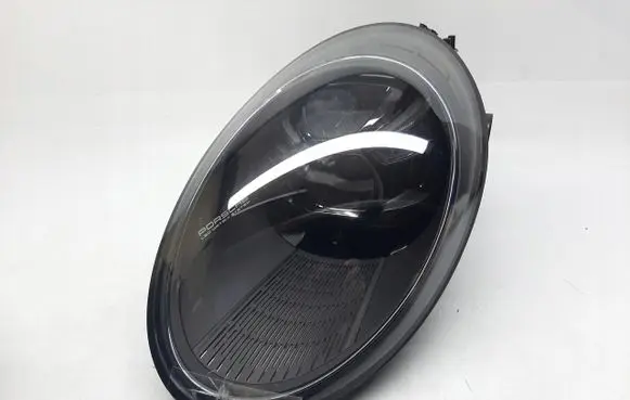 Porsche 911 992 Headlight/headlamp