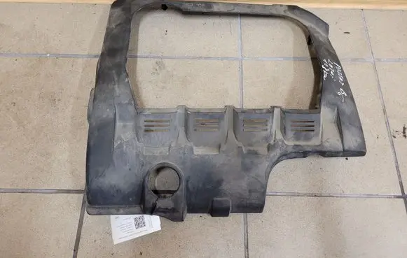 Volkswagen PASSAT B6 Other engine bay part