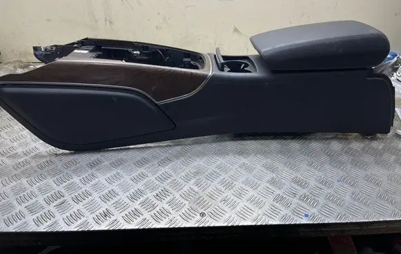 Audi A7 S7 4G Center console 1209916 4G0863244B 120916CX002410