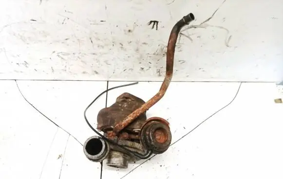 Volvo S60 Turbo