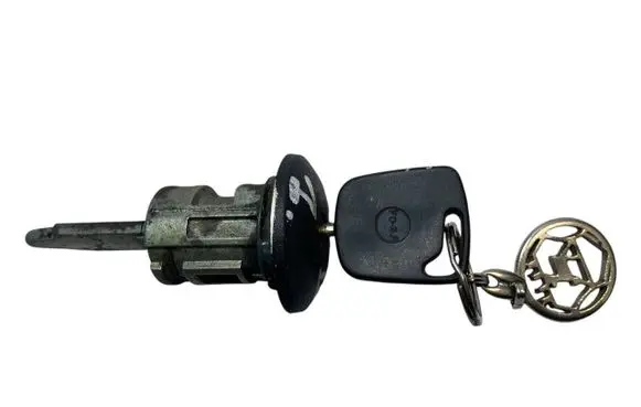 Ford Transit Front door lock (next to the handle) 