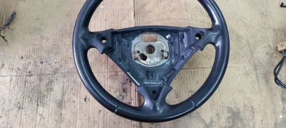 Porsche Cayenne (9PA) Steering wheel