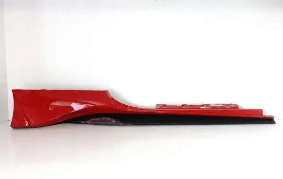Ferrari 488 Pista Sill 89265200