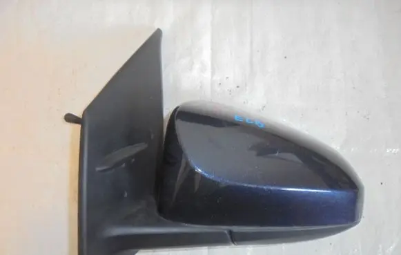 Citroen C1 Manual wing mirror 