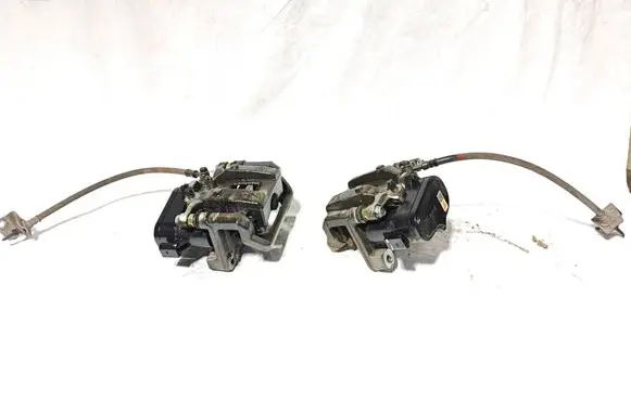 Hyundai Ioniq 5 Rear brake caliper T158247700 2304246160