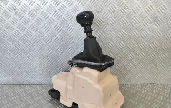 Citroen C4 Cactus Gear shifter/selector 9811778780