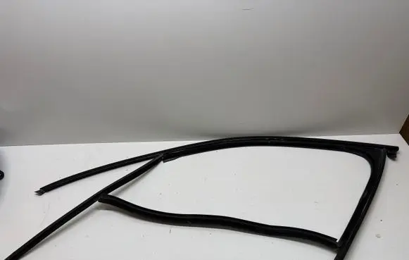 Porsche Cayenne (9Y0 9Y3) Door card panel trim set 9Y0837431A