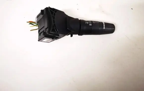 Nissan Almera N16 Wiper control stalk 25260av770