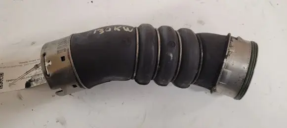 BMW 1 E81 E87 Intercooler hose/pipe 7802752 11279410