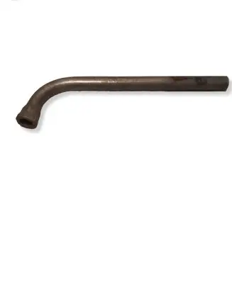 Skoda Octavia Mk2 (1Z) Wheel nut wrench 4D0012219A