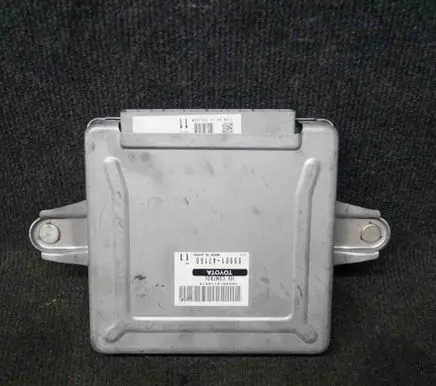 Toyota Prius (XW20) Engine control unit/module 8998147160