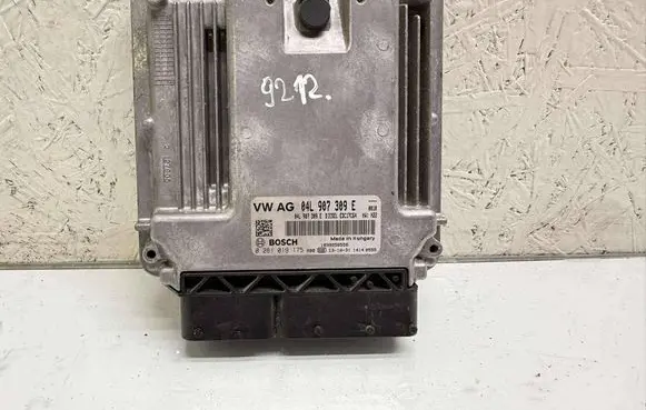Engine control unit/module