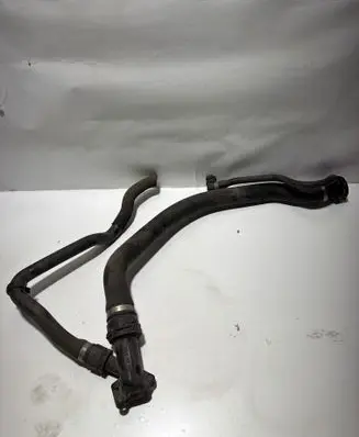 BMW 5 E60 E61 Engine coolant pipe/hose 11122247744