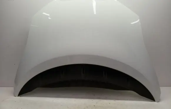 Nissan Leaf I (ZE0) Engine bonnet/hood