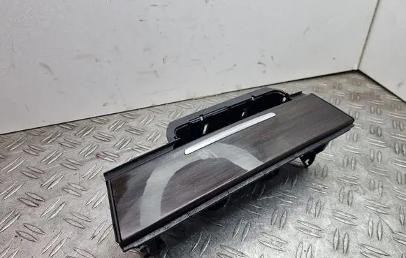 Car ashtray