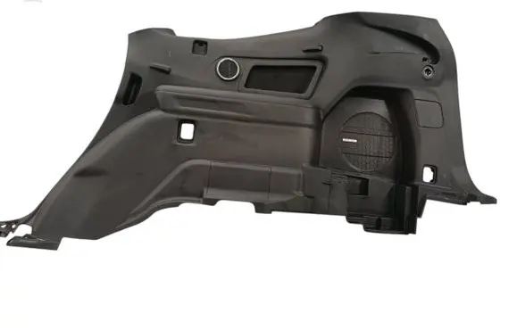 Subaru Ascent Trunk/boot lower side trim panel 94027XC06AVH 94027XC06
