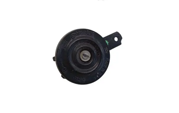 Jaguar XF X250 Alarm system siren 