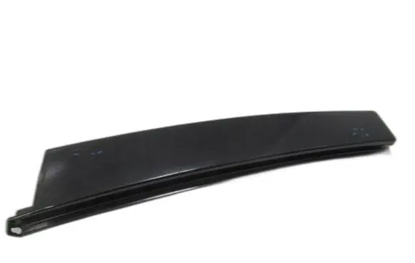 Citroen C4 II Picasso Rear door trim (molding) 9677080880