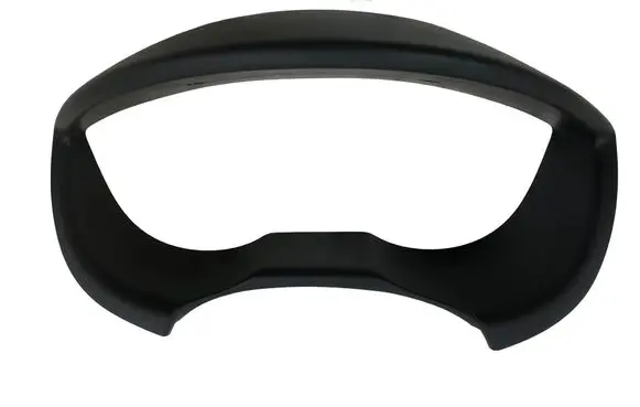 Hyundai i20 (PB PBT) Dashboard trim 848301J000