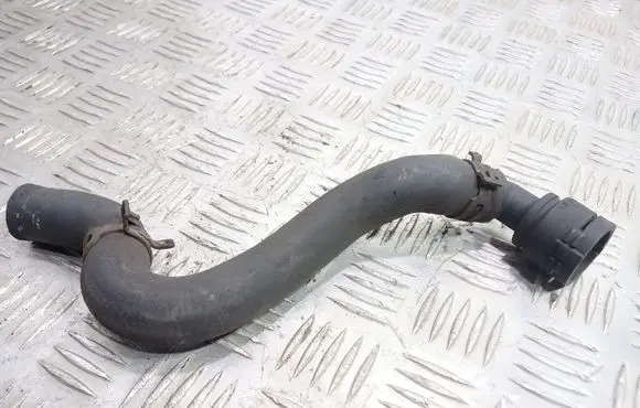 Volkswagen Golf IV Engine coolant pipe/hose 1J0122291D