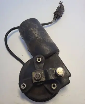 BMW 7 E32 Wiper motor 13849801
