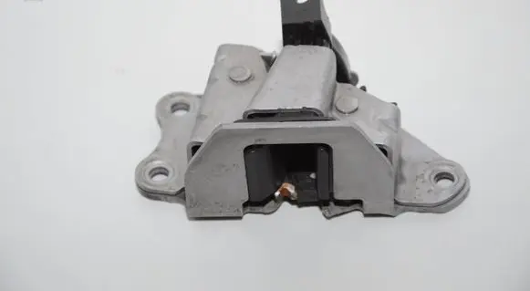 BMW i3 Rear door lock 7291031