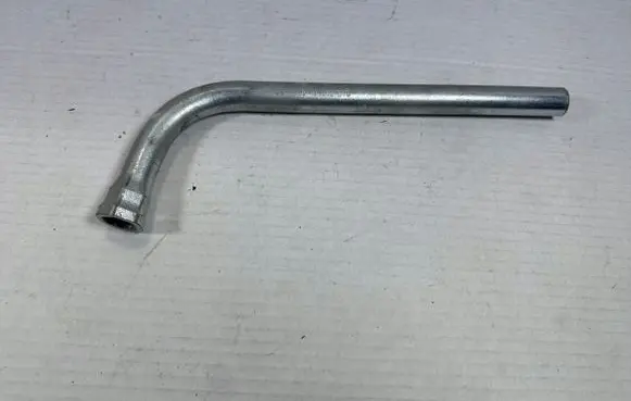 Audi A3 S3 8P Wheel nut wrench 