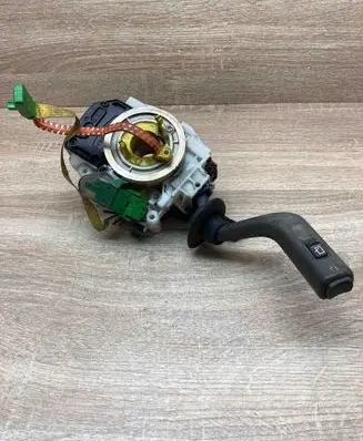 Volvo S40, V40 Airbag slip ring squib (SRS ring) 30808928 016390024A