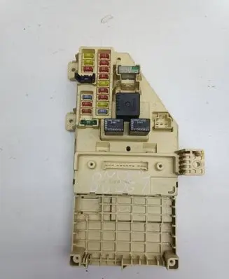 Chrysler Sebring (ST-22 - JR) Fuse module 4759434AC