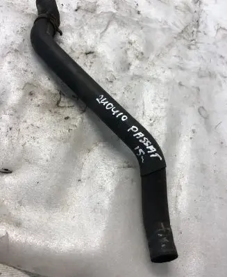 Volkswagen PASSAT B8 Engine coolant pipe/hose 5q0122101ck