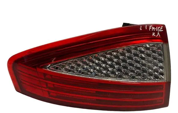 Ford Mondeo MK IV Rear/tail lights 7S7113405A